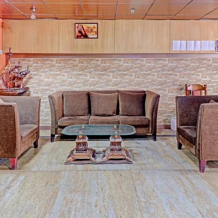העיר בנגלור Hotel O Royal Grand Residency Near Lalbagh Botanical Garden מראה חיצוני תמונה