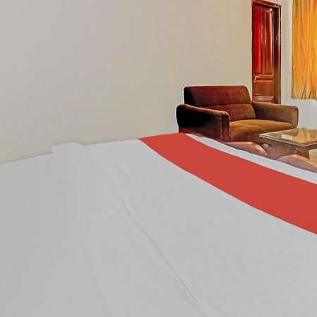 העיר בנגלור Hotel O Royal Grand Residency Near Lalbagh Botanical Garden מראה חיצוני תמונה