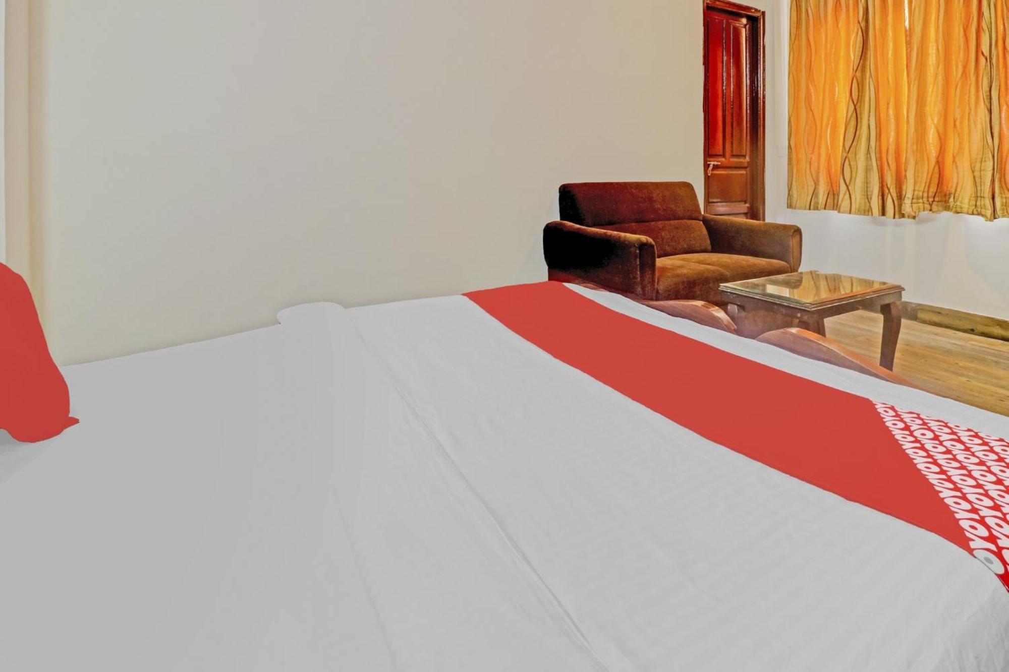 העיר בנגלור Hotel O Royal Grand Residency Near Lalbagh Botanical Garden מראה חיצוני תמונה